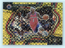 Bradley Beal Cards and Memorabilia Guide 13