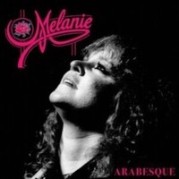 Melanie - Arabesque Cd Release Date 14/06/24 This Can Change! - C - G1398Z