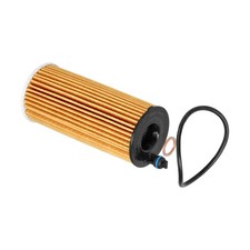 MANN-FILTER Ölfilter (HU 6014/1 z) für BMW 3 5 6 4 X3 1 X5 2 TOYOTA Supra X4 Z4