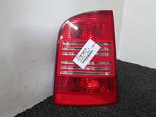 Feu arrière Skoda OCTAVIA