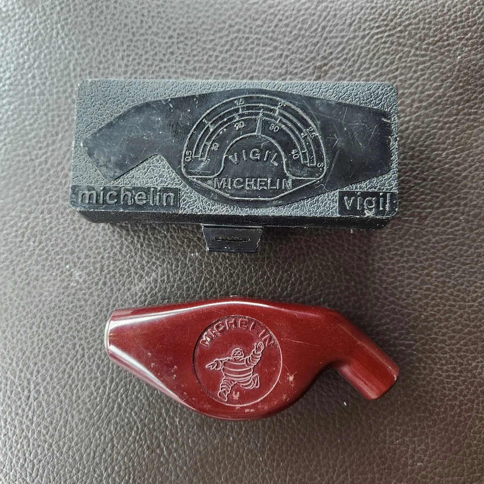 Michelin Vigil, Original Box, Ferrari F40 etc - Image 4 of 4