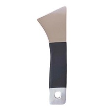Stainless Steel Removal Spatula for 3D Printer For Model and Fastener Stripping