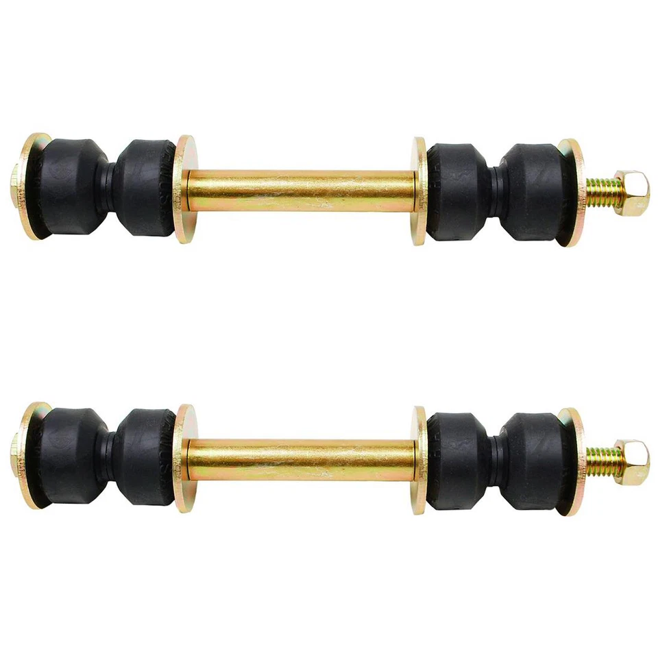 Kit de eslabones de barra delantera Ford Country Squire 1965-1986 1987 1988 1989 1990 1991 Foto 2 de 2