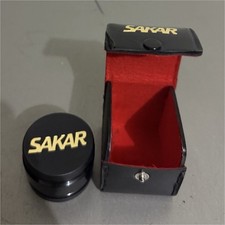 Sakar 1.6x Telephoto Telephoto Auxiliary Lens for Photo Video with Case