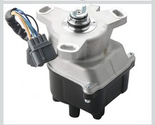 Ignition Distributor For Honda Civic CX LX DX Del Sol NON V-TEC TD-41U TD-47U 1X