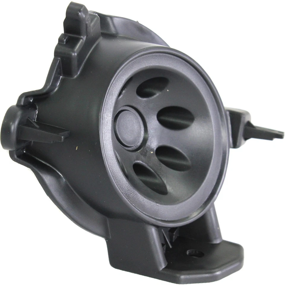 New Fog Light Trim Driving Lamp Driver Left Side LH Hand NI1038109 62257JM00A - Image 3 of 4