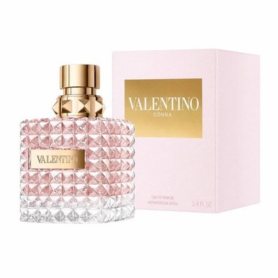 Valentino Donna Valentino Eau De Parfum EDP New & Sealed