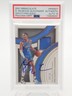 SHAI GILGEOUS-ALEXANDER 2021-22 IMMACULATE SWATCH PATCH GOLD AUTO PSA AUTH Q7075