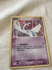 Carte Pokémon Lugia  Holo 29/115 – EX Forces Cachées – Français