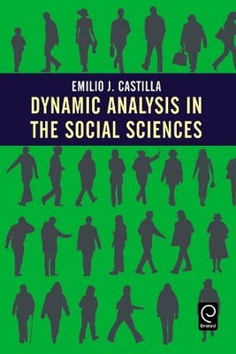 Dynamic Analysis in the Social Sciences - 9780120884858