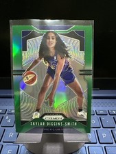 🏀2020 Panini Prizm WNBA Green Prizm Skylar Diggins-Smith #33🔥⭐️