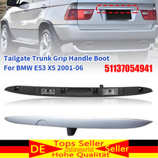 Heckklappengriff Schalter Griffleiste Kennzeichenlicht f�r BMW E53 51137054941