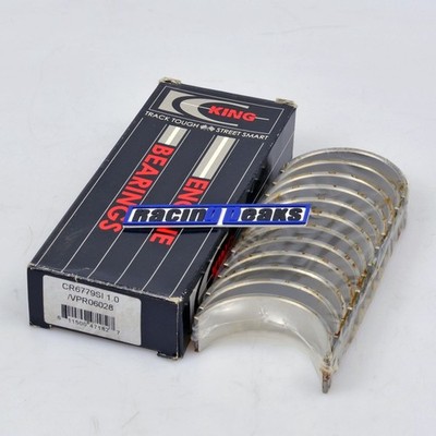 Pleuellager 1.00 für Audi A4 A6 A8 2.8 v6 1994-04 AAH ACK ASN