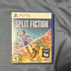 Hazelight Split Fiction PS5 Action Adventure Multiplayer Co-op T-Rated