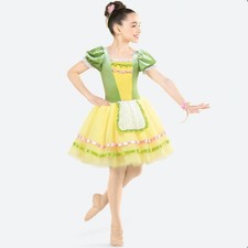 VIVALDI'S SPRING Revolution Dance Child Large