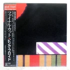 PINK FLOYD FINAL CUT CBS/SONY 25AP2410 Japan OBI VINYL LP