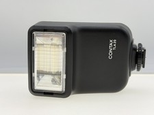 MINT Contax TLA 20 Shoe Mount Flash For RX 167MT 137 139 From JAPAN