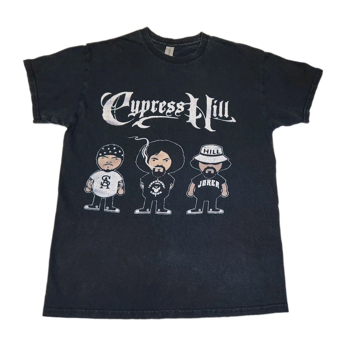 Cypress Hill In Men's T-Shirts for sale | eBay