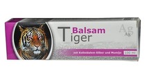 Salbe 100ml Akne, Wunden, Hautunreinheiten, kolloidales Silber, Mumijo, Arganöl