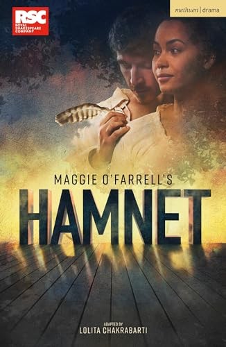 Hamnet by Maggie O'Farrell (Paperback Book) - Image 3