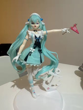 PSL Hatsune Miku Series FIGURIZM  Sailor Figure