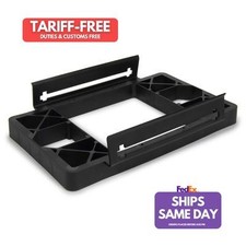 Odyssey Battery 2220-1251, One Black Plastic Black Spacer For Group 34 Batteries