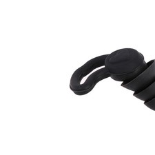 1Pair Soft Silicone Earplugs Noise Reduction Ear Plugs for Travel Study SleAY