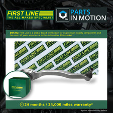Wishbone / Suspension Arm fits MERCEDES SL350 R230 3.5 3.7 03 to 12 Firstline