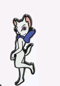 Tom and Jerry Pin | eBay