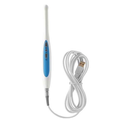 720P HD Dental Intraoral Camera Dental Camera Auto-focus 6 LED Lamp - Picture 14 of 22