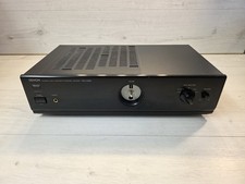 Denon PMA-350SE precision audio integrated amplifier