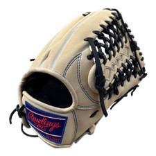 Rawlings HOH Rising Star Outfielder's Glove Camel Size GH3FHRB850