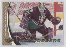 2006-07 Upper Deck Power Play Goal Robbers Jean-Sebastien Giguere #GR1 8tn