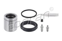 Topran Reparatursatz Bremssattel 111 692 FüR Golf VW A3 Audi FOX Bora Seat Skoda