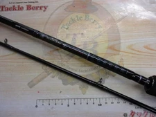 Daiwa Heartland HL722MHRB-19 bus rod Used