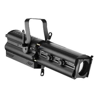 LDR Luci Della Ribalta Cetra 10/28 CM, 100W RGBW LED Profil, schwarz