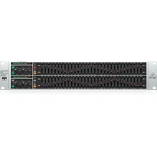 Behringer ULTRAGRAPH PRO FBQ3102HD High-Definition 31-Band Stereo Graphic