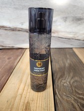 Bath Body Works Midnight Addiction Fragrance Body Mist Spray 8oz NEW