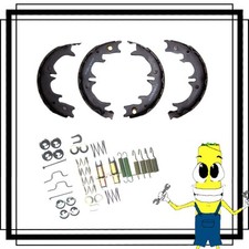 Parking Emergency Brake Shoe Hardware Kit For Toyota Avalon 1995-2012 Parking Emergency Brake Shoe Hardware Kit For Toyota Avalon 1995-2012
