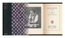 Swerling, Jo (1897 Kibitzer; a Comedy, by Jo Swerling and Edward G. Robinson 1