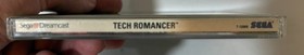 Tech Romancer - CIB, Complete - Sega Dreamcast - Complete, Authentic