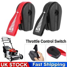 Heavy Duty Plastic Lawn Mower Throttle Control for Cable Victa Masport Rover