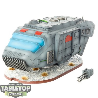 Rebellen - A-A5 Speeder Truck - bemalt
