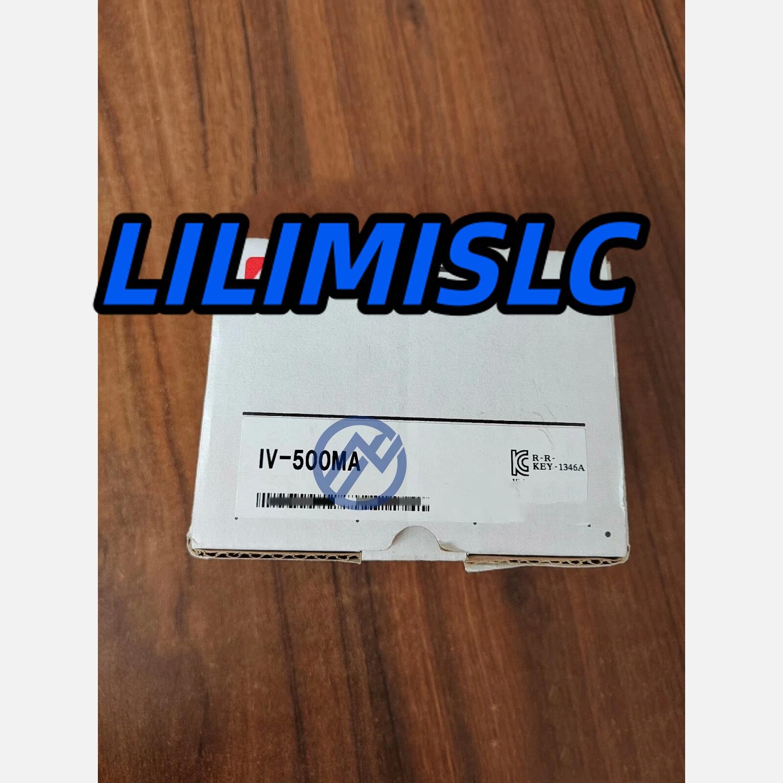 Brand new IV-500MA Keyence transducers Expedited Express DHL