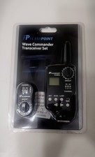 Flashpoint R1 Flashpoint Commander Transmitter and Receiver Set for Streaklight,