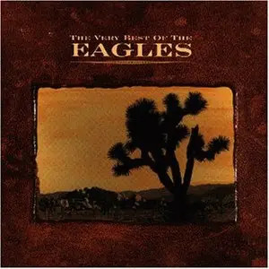 CD The Eagles The Very Best of Elektra