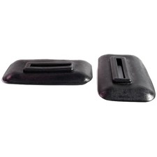 Rear Bumper Arm Grommets For Chevrolet Truck 1939-1946 - Bg 77