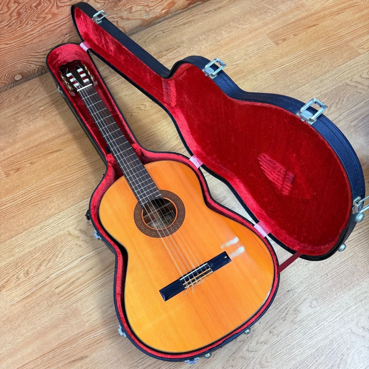 yairi classical products for sale | eBay