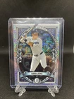 2026 Bowman Chrome Aaron Judge Bowman Sterling Mojo Refractor