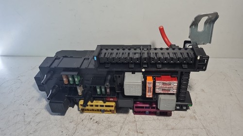 Mercedes W212  Steuergerät Sicherungskasten 2129004901 Original 5DK009620